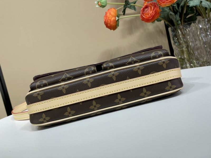 Louis Vuitton Satchel Bags
